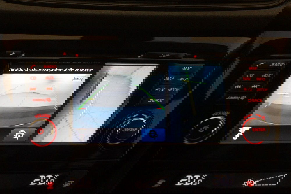 Nissan X-Trail usata a Torino (15)