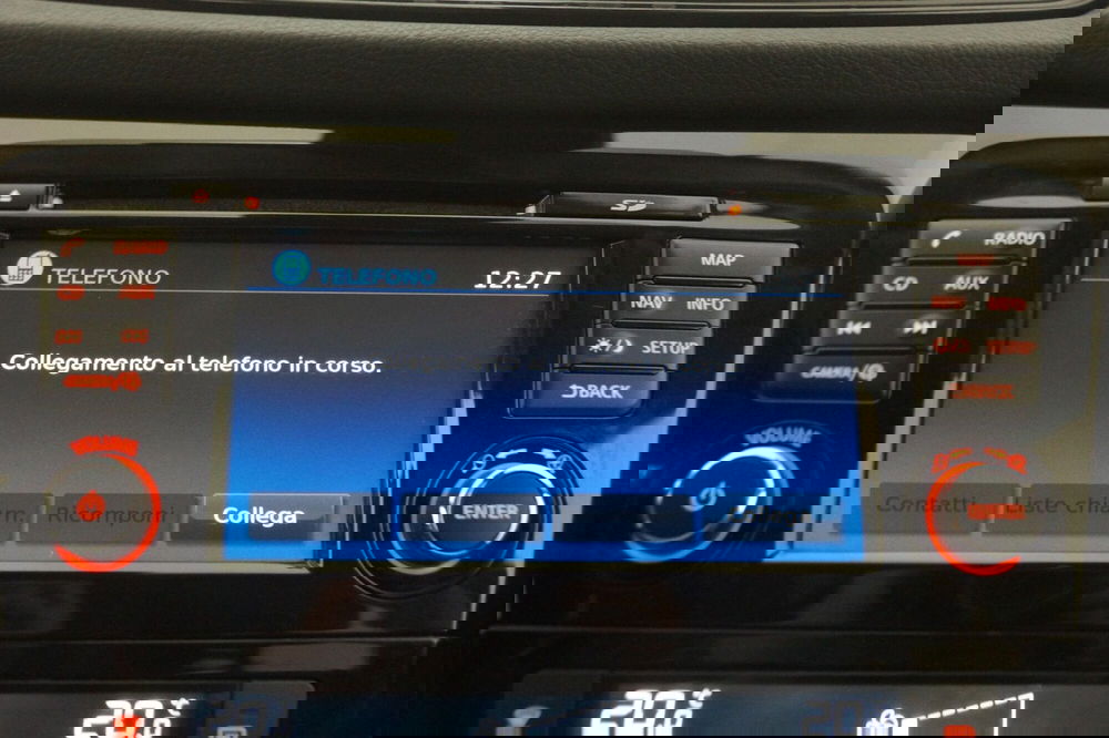 Nissan X-Trail usata a Torino (17)