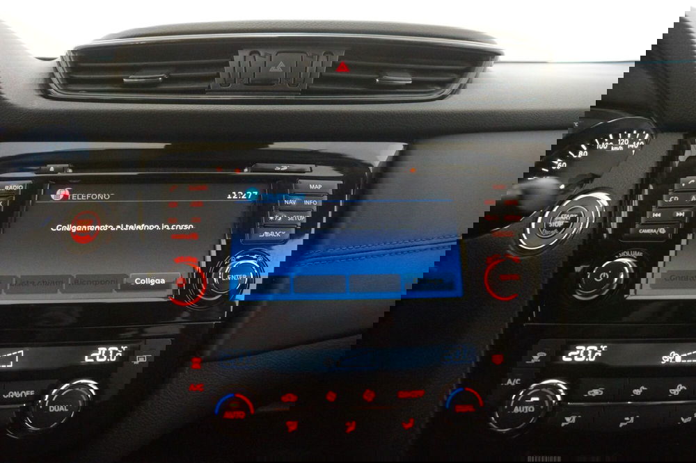 Nissan X-Trail usata a Torino (18)