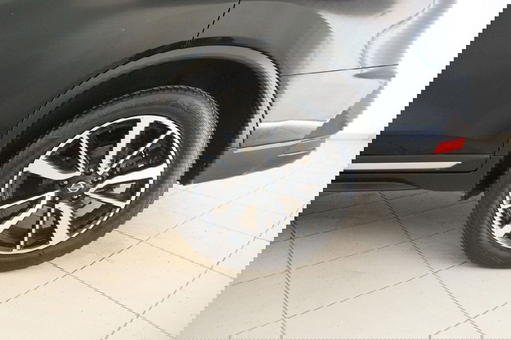 Nissan X-Trail usata a Torino (19)