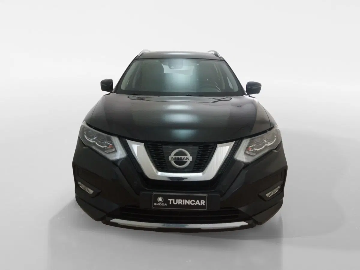Nissan X-Trail usata a Torino (2)