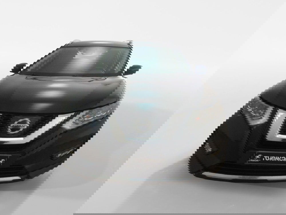 Nissan X-Trail usata a Torino (2)