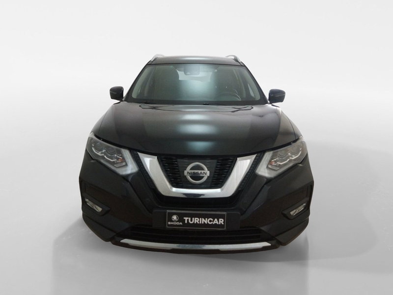 Nissan X-Trail usata a Torino (2)