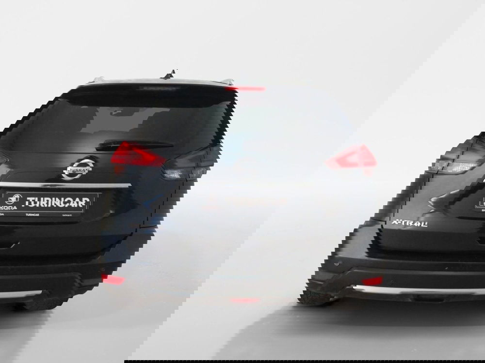 Nissan X-Trail usata a Torino (5)