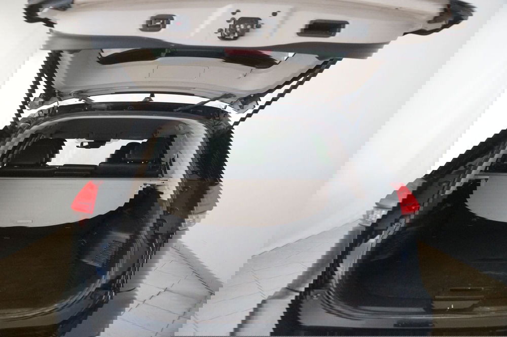 Nissan X-Trail usata a Torino (7)