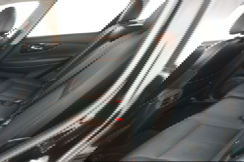 Nissan X-Trail usata a Torino (8)