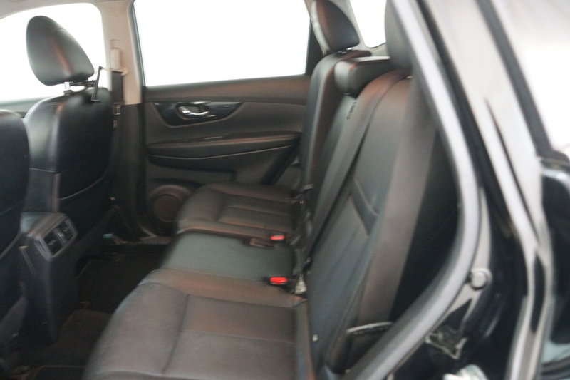 Nissan X-Trail usata a Torino (8)