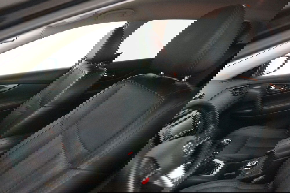 Nissan X-Trail usata a Torino (9)