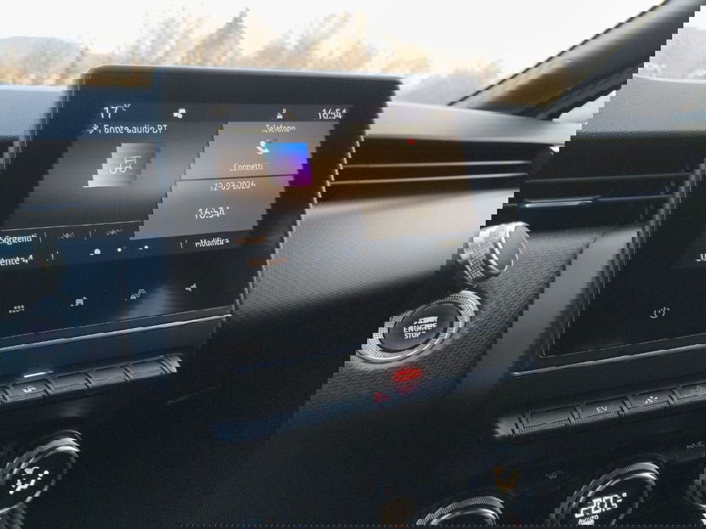 Renault Clio usata a Brescia (11)