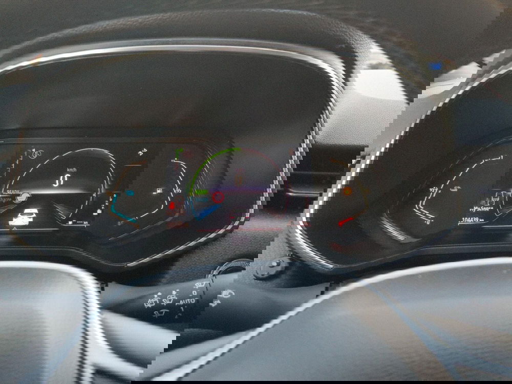 Renault Clio usata a Brescia (12)