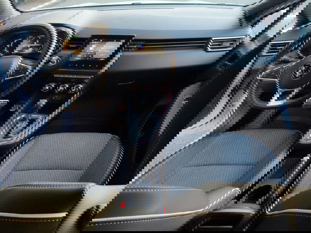 Renault Clio usata a Brescia (13)