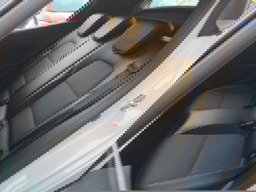 Renault Clio usata a Brescia (15)