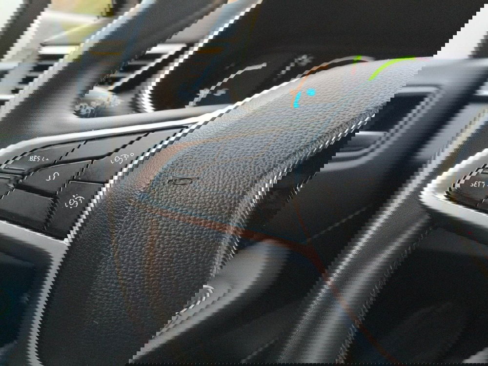 Renault Clio usata a Brescia (17)