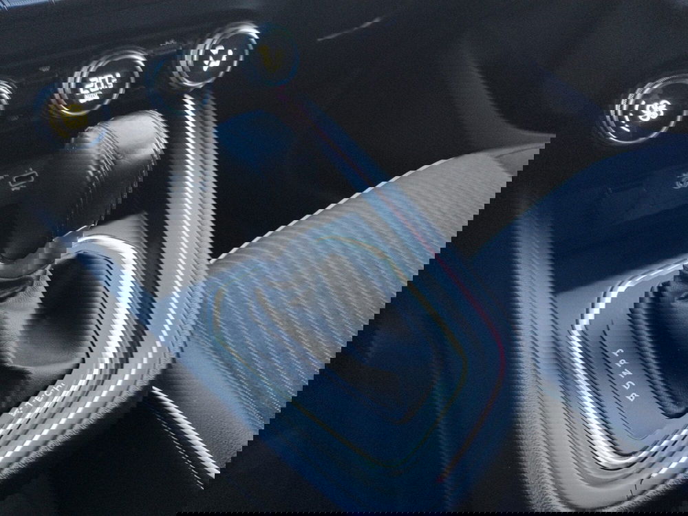 Renault Clio usata a Brescia (18)