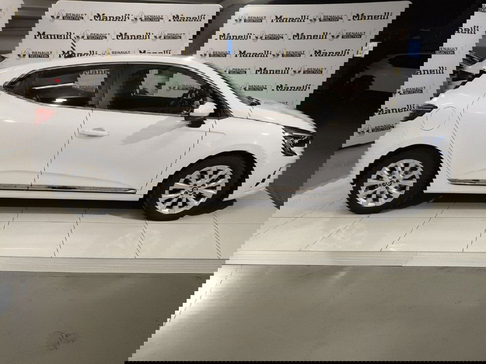 Renault Clio usata a Brescia (2)