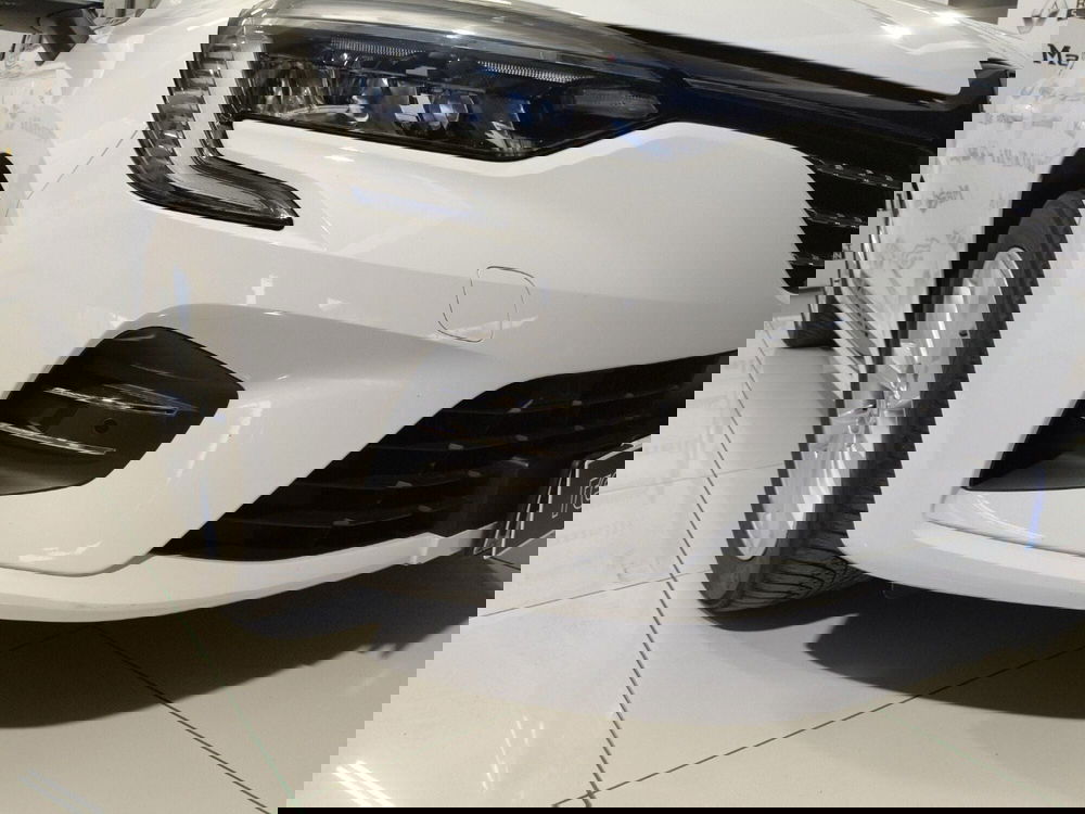 Renault Clio usata a Brescia (20)