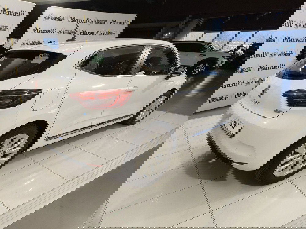 Renault Clio usata a Brescia (3)