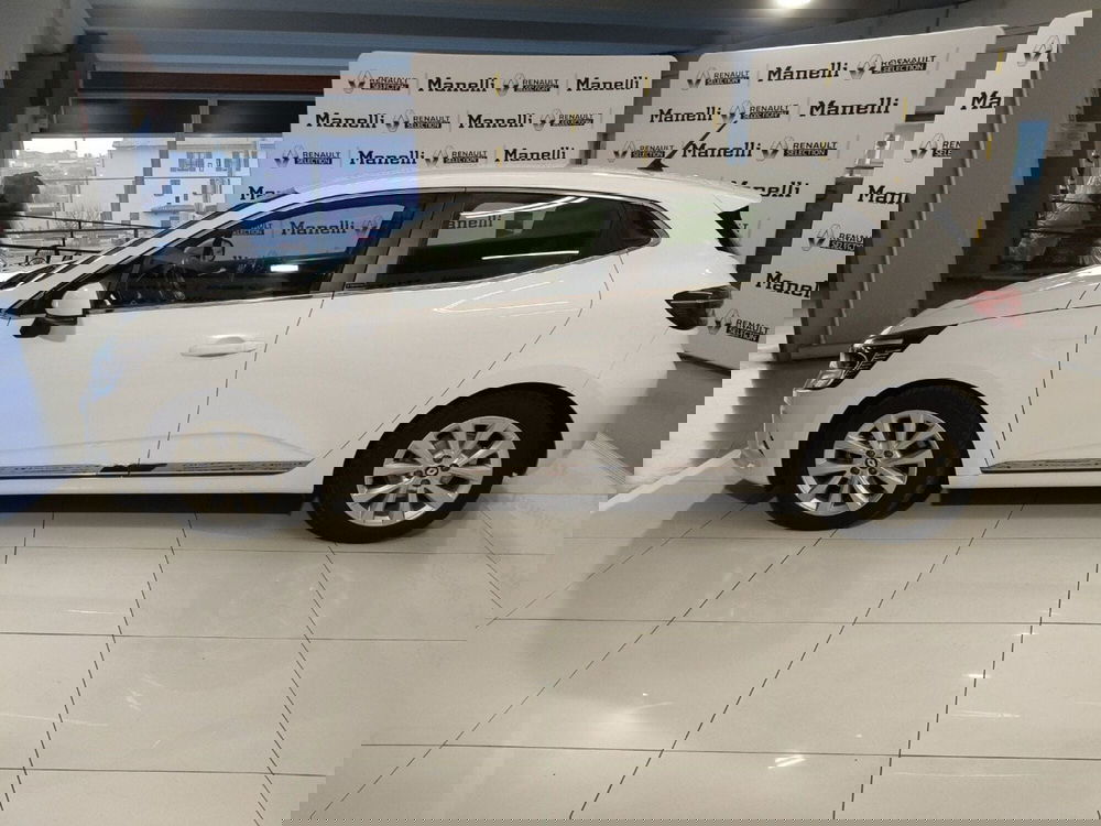 Renault Clio usata a Brescia (4)