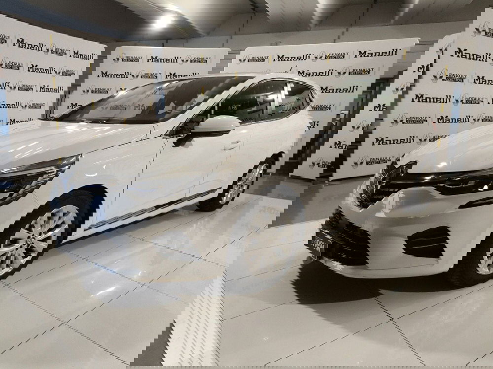 Renault Clio usata a Brescia (6)