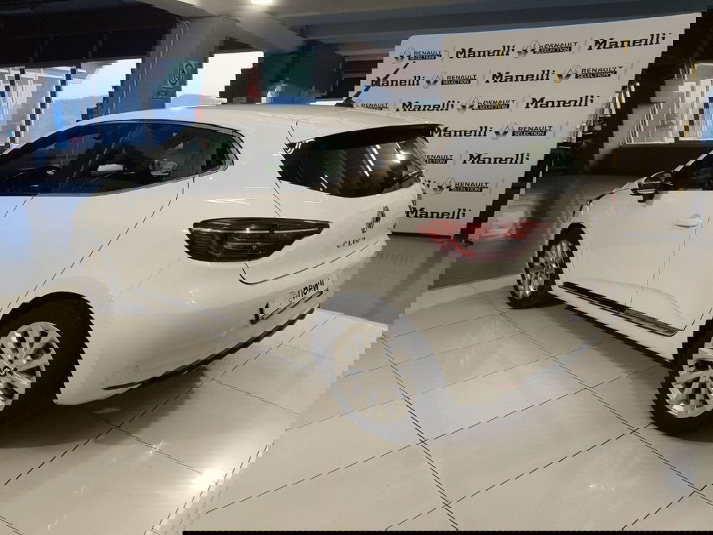 Renault Clio usata a Brescia (7)