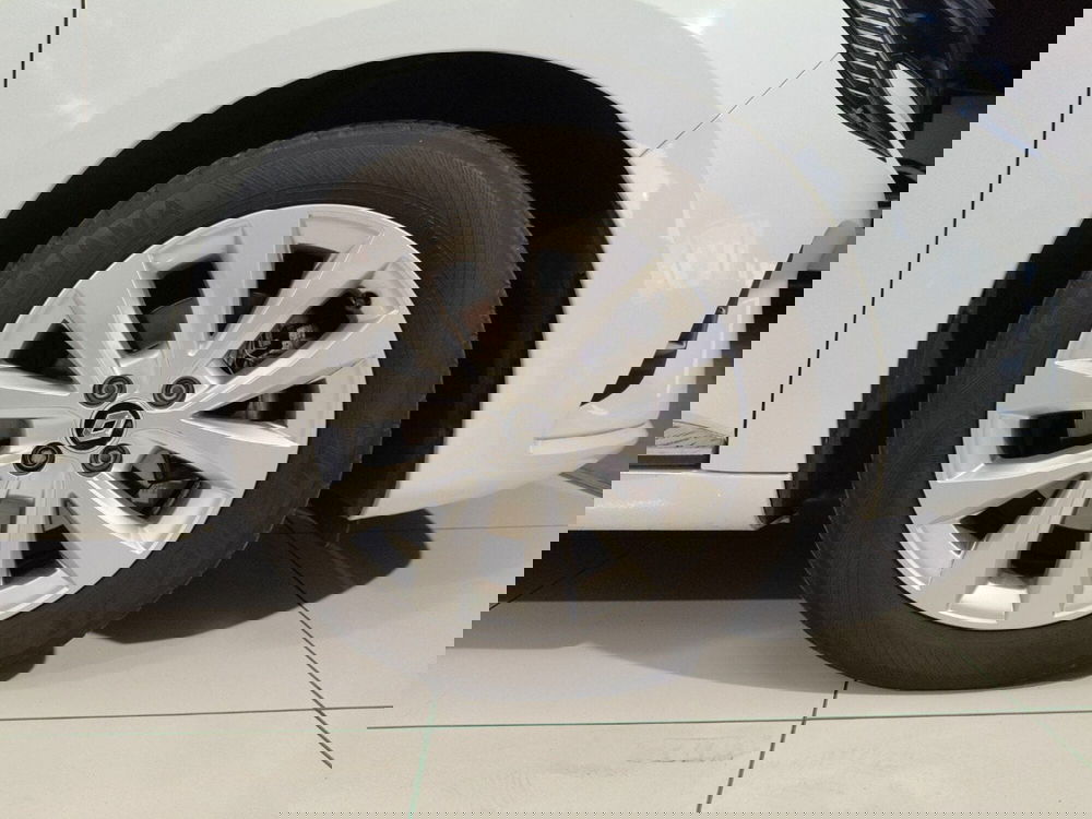 Renault Clio usata a Brescia (9)