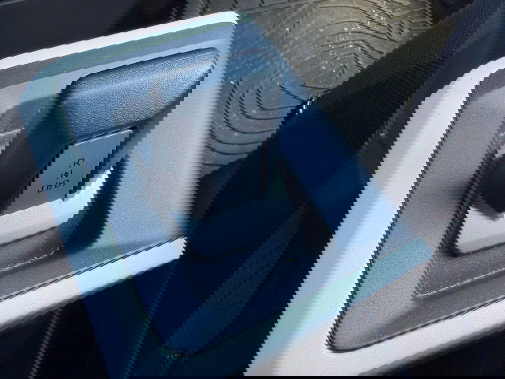 Dacia Spring usata a Brescia (14)