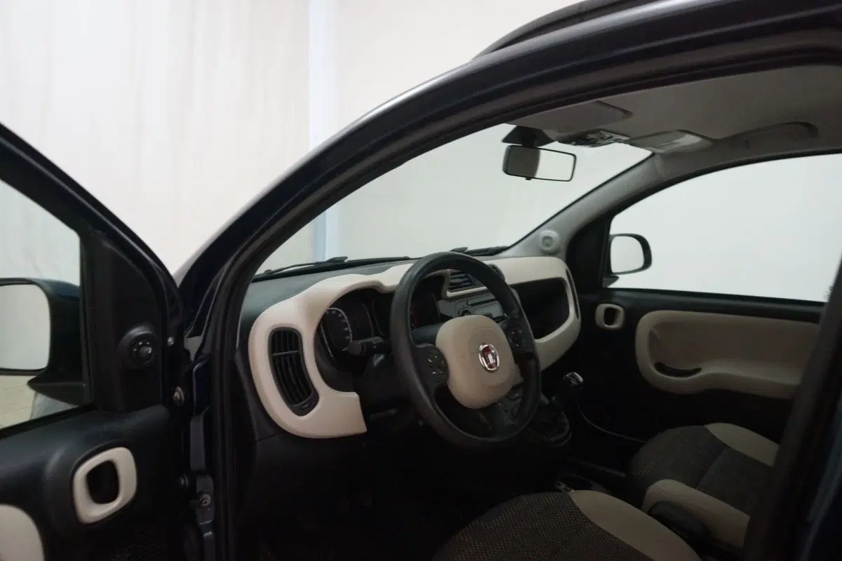 Fiat Panda usata a Torino (10)
