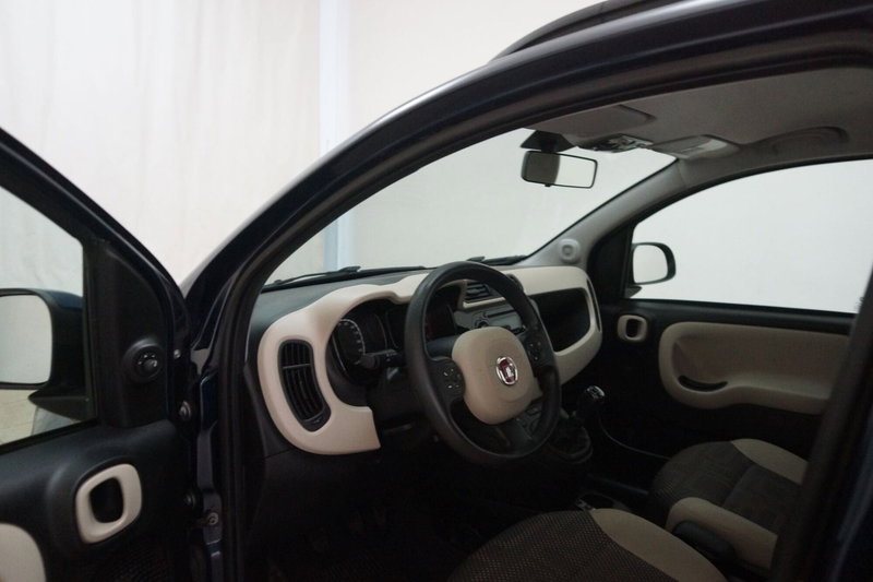 Fiat Panda usata a Torino (10)