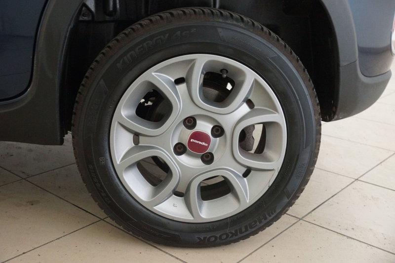 Fiat Panda usata a Torino (17)