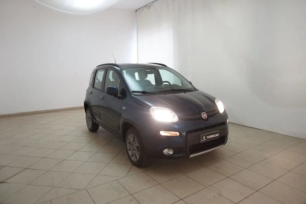 Fiat Panda usata a Torino (18)