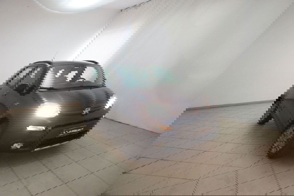 Fiat Panda usata a Torino (18)