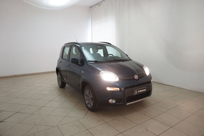 Fiat Panda usata a Torino (18)