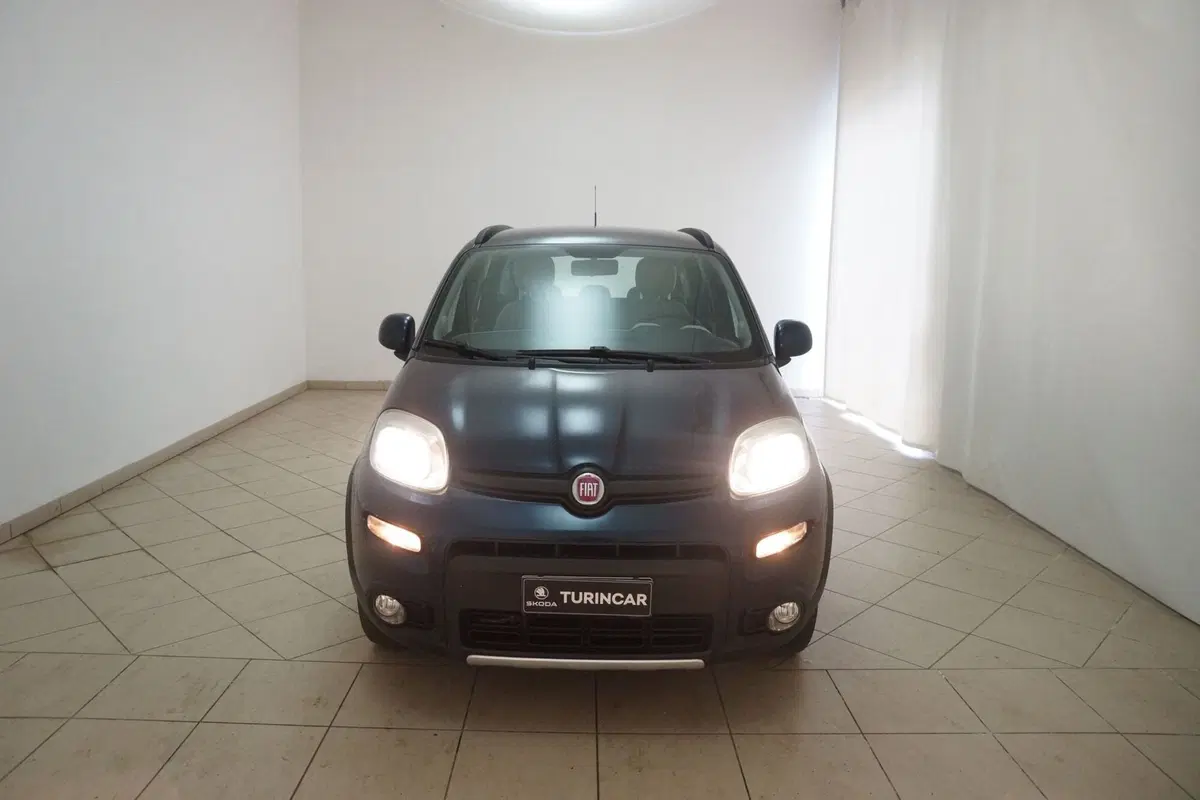 Fiat Panda usata a Torino (19)