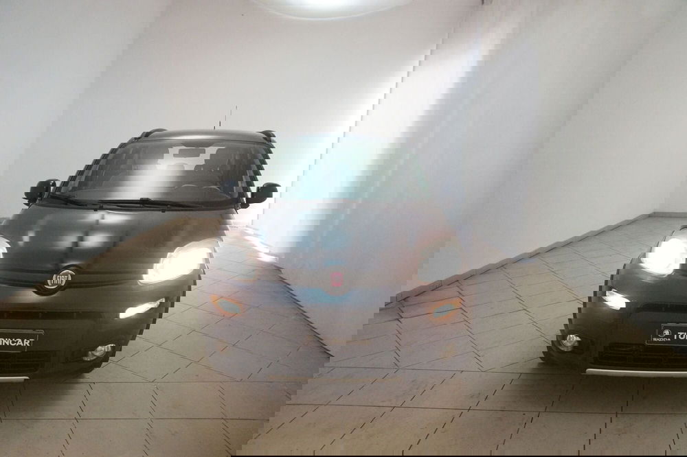 Fiat Panda usata a Torino (19)