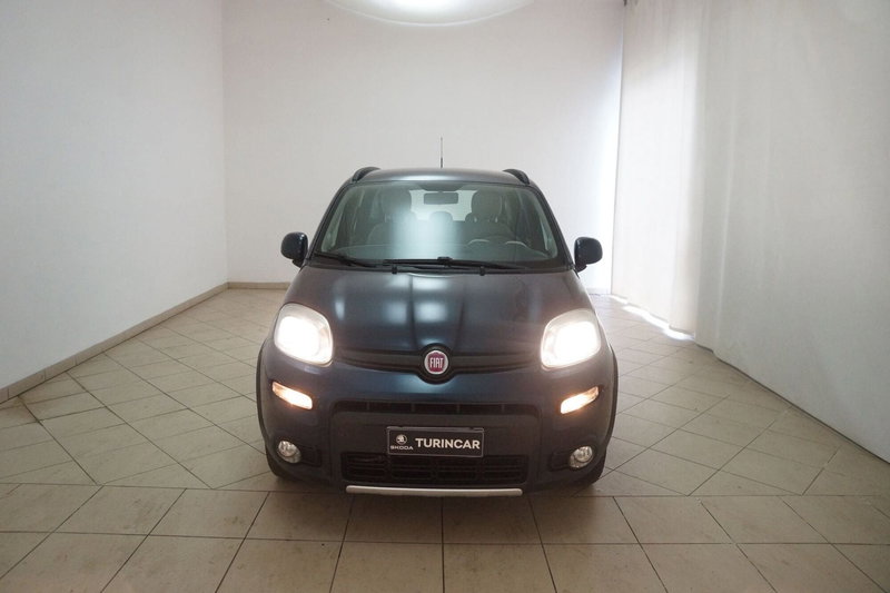 Fiat Panda usata a Torino (19)