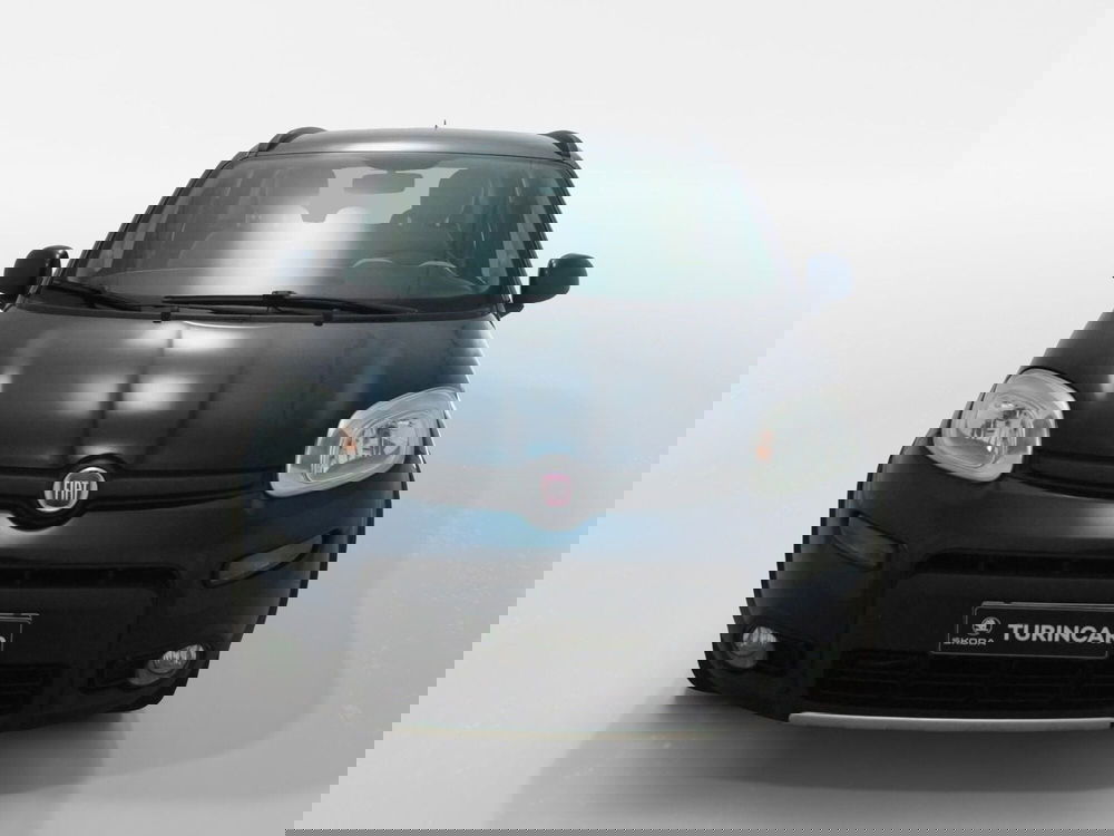 Fiat Panda usata a Torino (2)