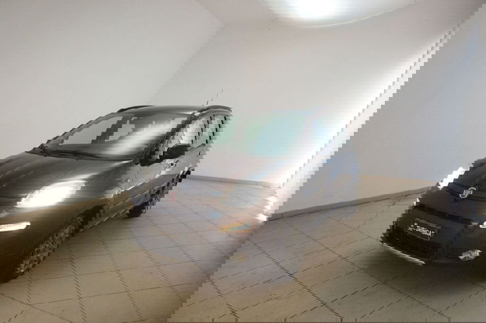 Fiat Panda usata a Torino (20)