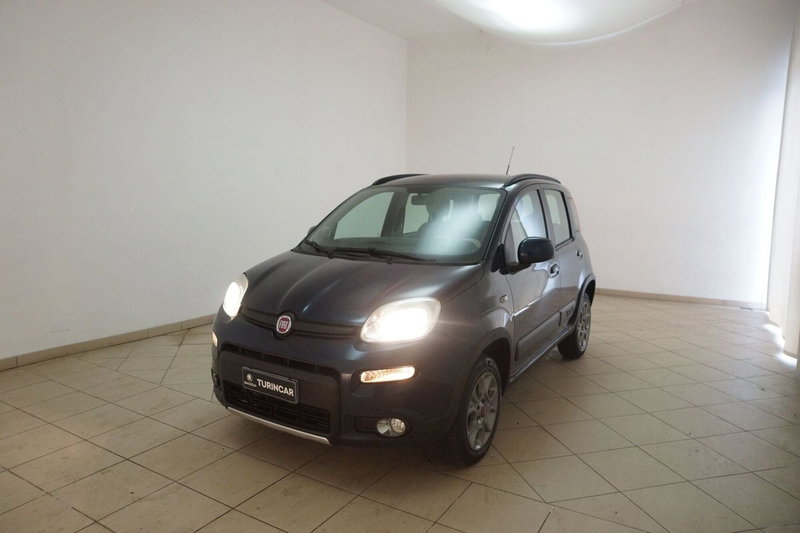 Fiat Panda usata a Torino (20)