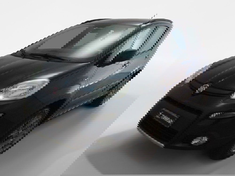 Fiat Panda usata a Torino (3)