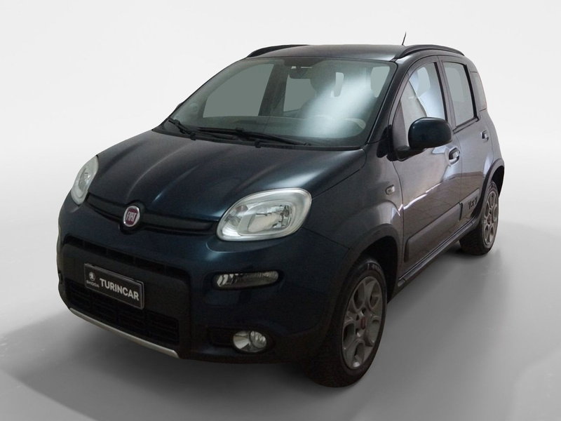 Fiat Panda usata a Torino (3)