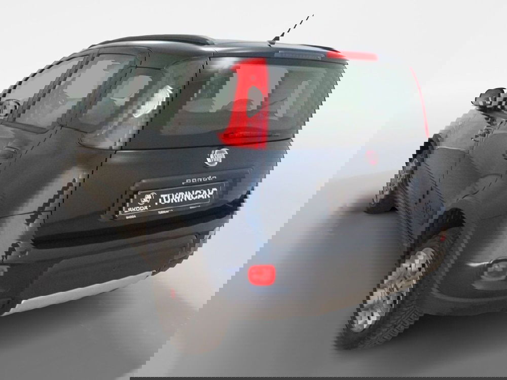 Fiat Panda usata a Torino (4)