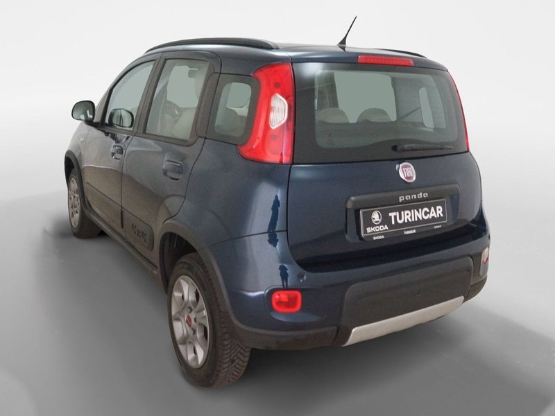 Fiat Panda usata a Torino (4)