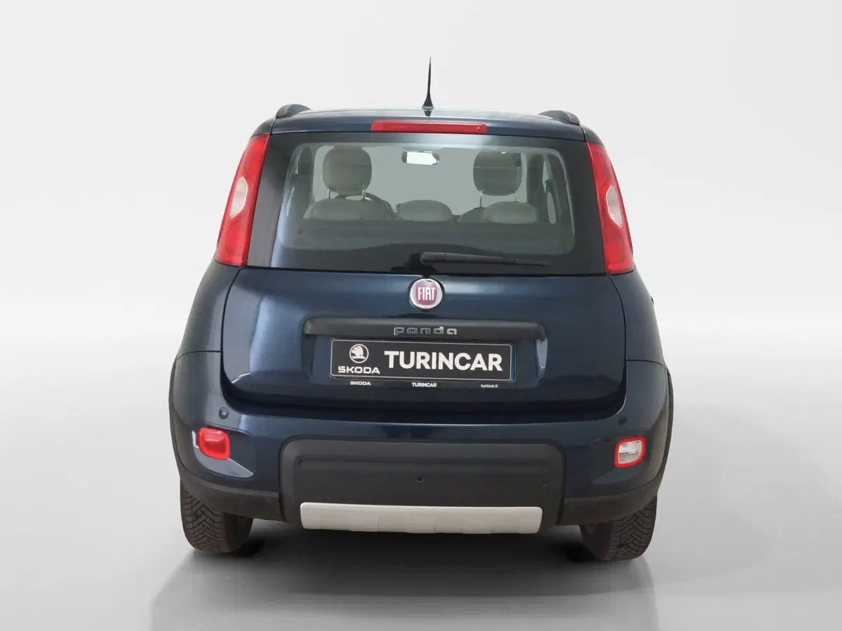 Fiat Panda usata a Torino (5)