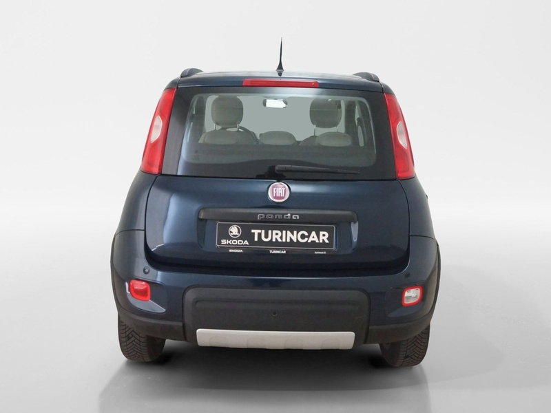 Fiat Panda usata a Torino (5)