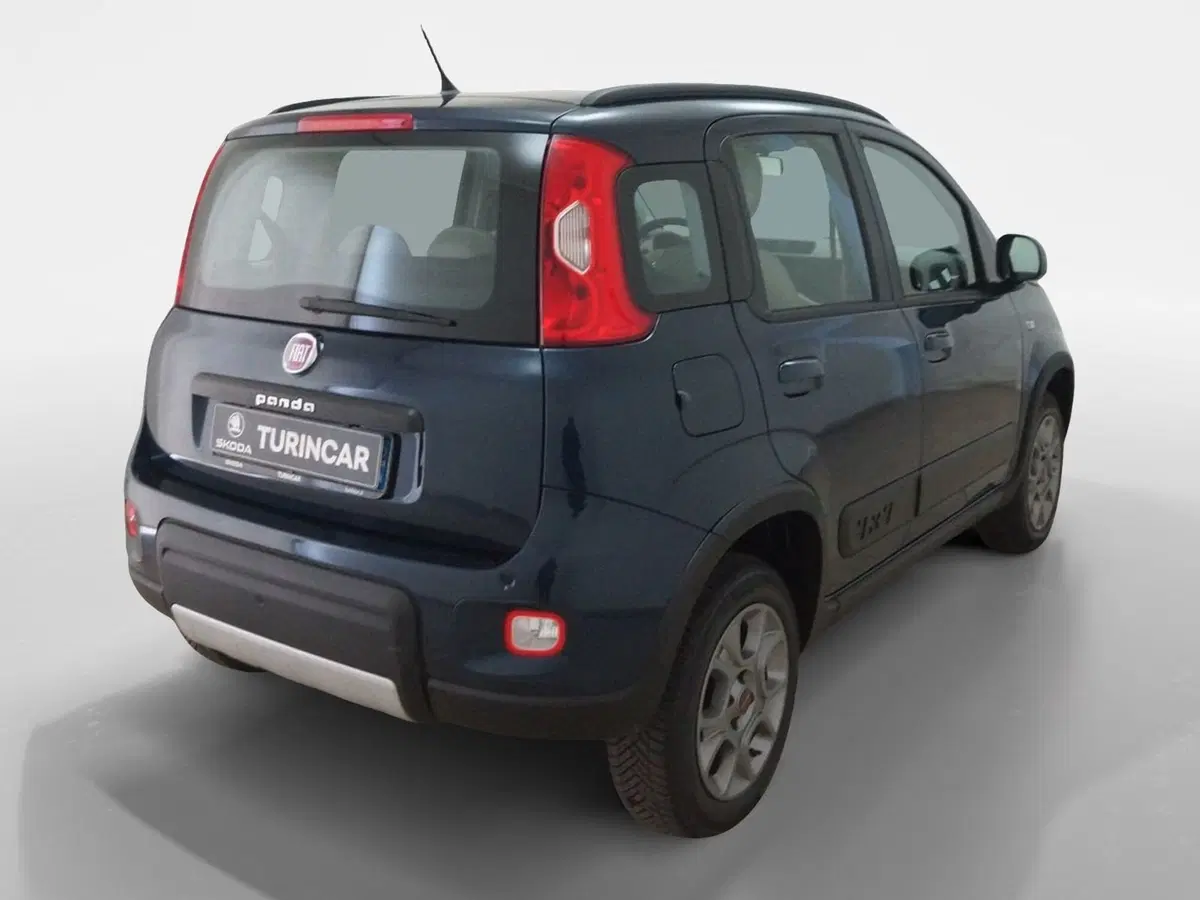 Fiat Panda usata a Torino (6)