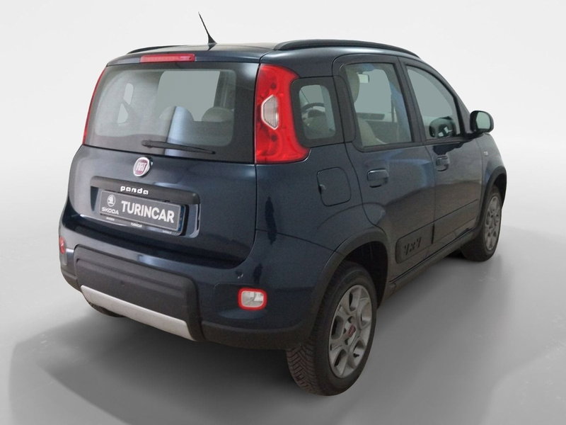 Fiat Panda usata a Torino (6)