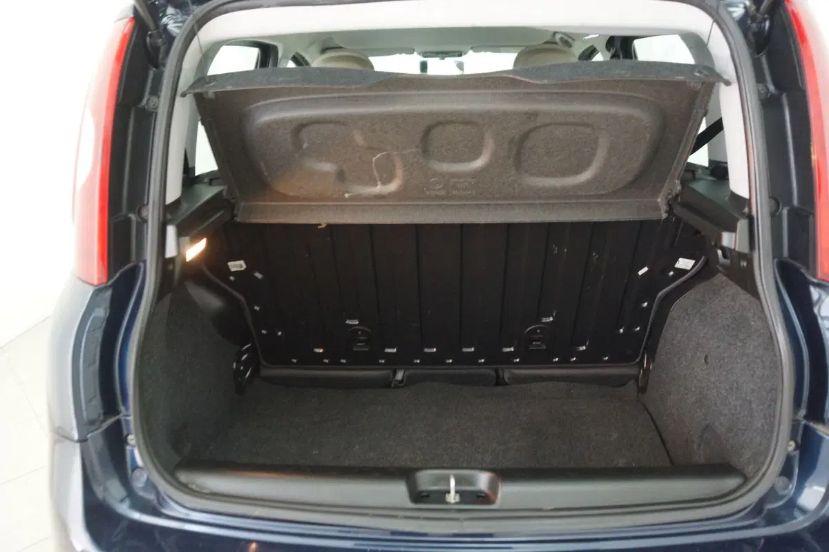 Fiat Panda usata a Torino (7)