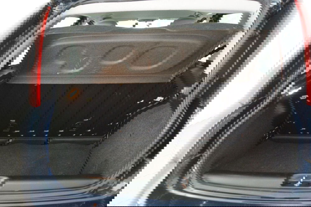 Fiat Panda usata a Torino (7)