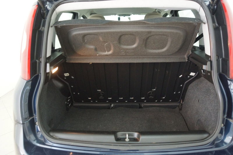 Fiat Panda usata a Torino (7)