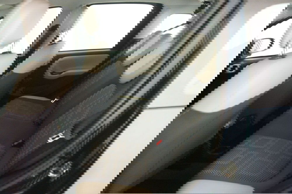 Fiat Panda usata a Torino (8)